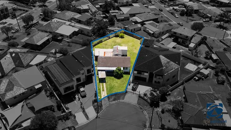 Sixth view of Homely house listing, 3 Macken Street, Liverpool NSW 2170