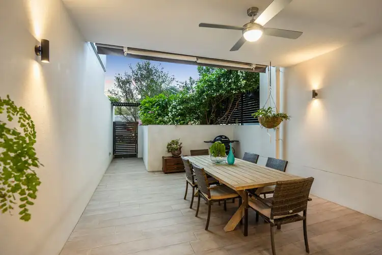 Third view of Homely townhouse listing, 1001/172 Venner Road, Yeronga QLD 4104