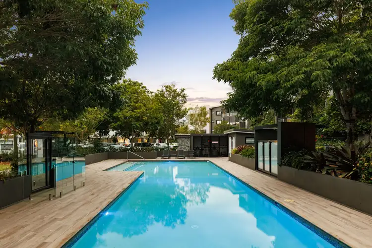 Fourth view of Homely townhouse listing, 1001/172 Venner Road, Yeronga QLD 4104