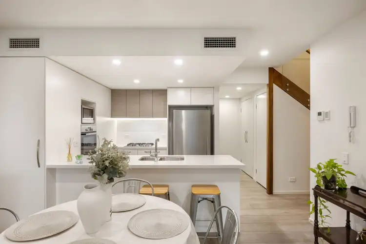 Fifth view of Homely townhouse listing, 1001/172 Venner Road, Yeronga QLD 4104