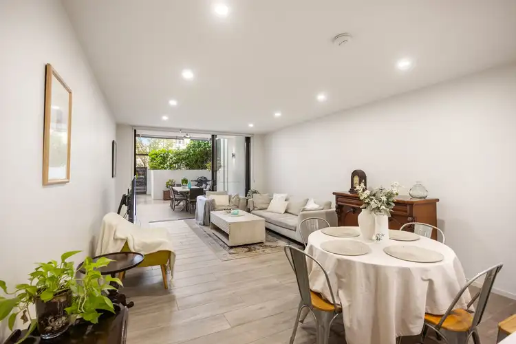 Sixth view of Homely townhouse listing, 1001/172 Venner Road, Yeronga QLD 4104