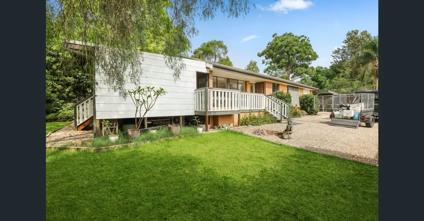 Main view of Homely house listing, 44A Macarthur Road, Elderslie NSW 2570