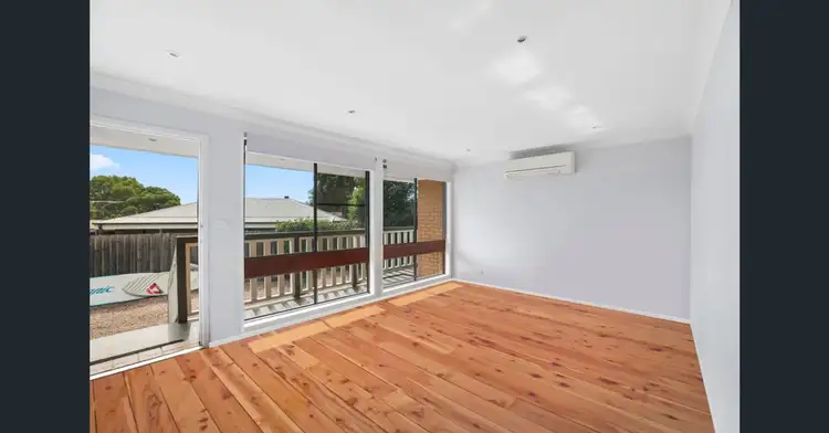 Second view of Homely house listing, 44A Macarthur Road, Elderslie NSW 2570