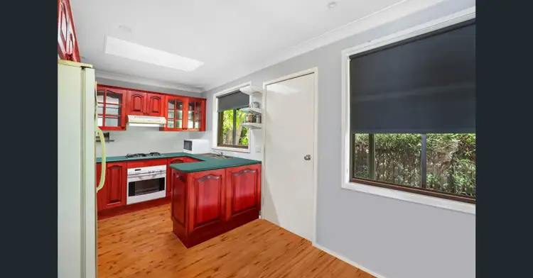 Third view of Homely house listing, 44A Macarthur Road, Elderslie NSW 2570