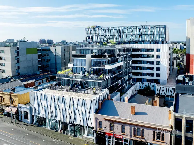 217/243 Bridge Rd, Richmond VIC 3121