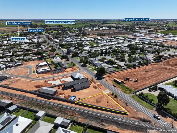 870 Karadoc Avenue, Irymple VIC 3498