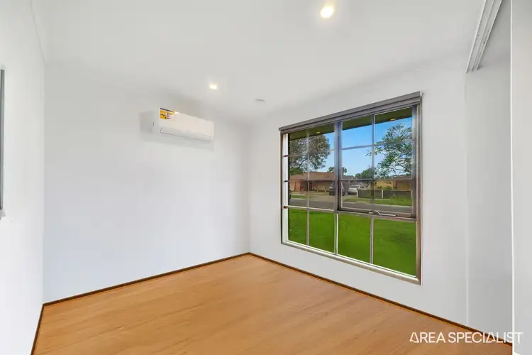 Fifth view of Homely house listing, 13 Julier Crescent, Hoppers Crossing VIC 3029