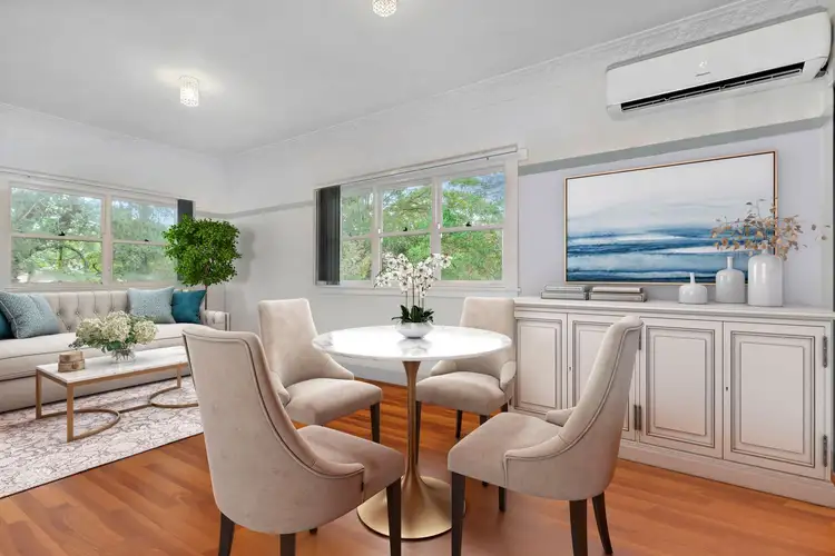 Second view of Homely house listing, 9 Chelmsford Avenue, Epping NSW 2121