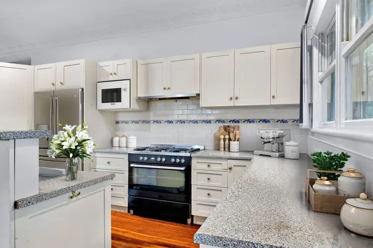 Fifth view of Homely house listing, 9 Chelmsford Avenue, Epping NSW 2121