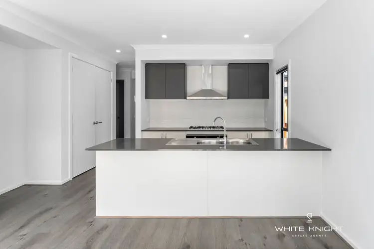 Third view of Homely house listing, 8 Romanesque Drive, Deanside VIC 3336