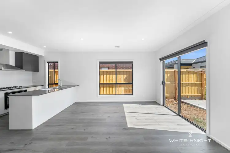 Fourth view of Homely house listing, 8 Romanesque Drive, Deanside VIC 3336