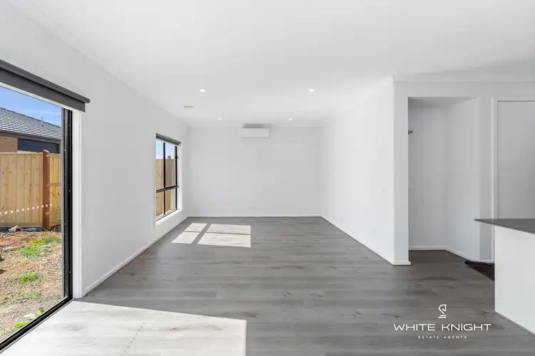 Fifth view of Homely house listing, 8 Romanesque Drive, Deanside VIC 3336