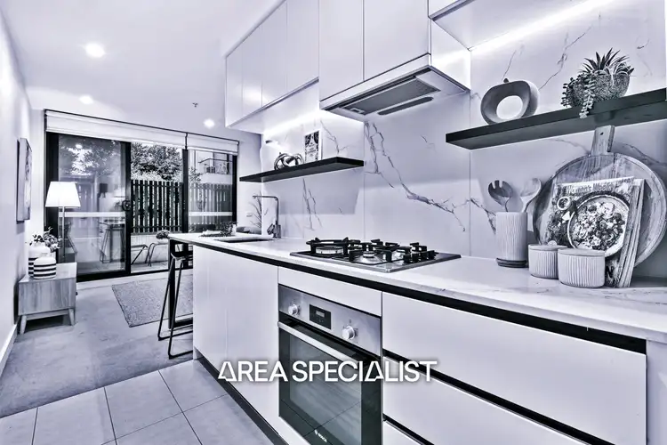 17/11 Renver Road, Clayton VIC 3168