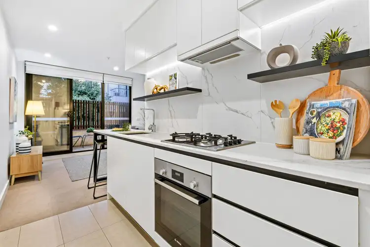 17/11 Renver Road, Clayton VIC 3168