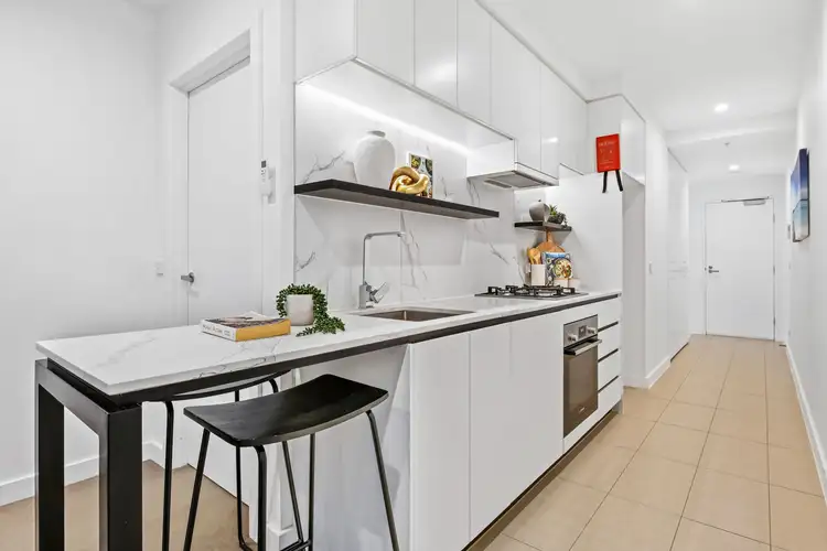 Fourth view of Homely apartment listing, 17/11 Renver Road, Clayton VIC 3168