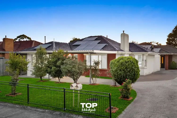 Third view of Homely unit listing, 1/78 Ross Street, Dandenong VIC 3175