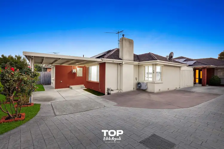 Fifth view of Homely unit listing, 1/78 Ross Street, Dandenong VIC 3175