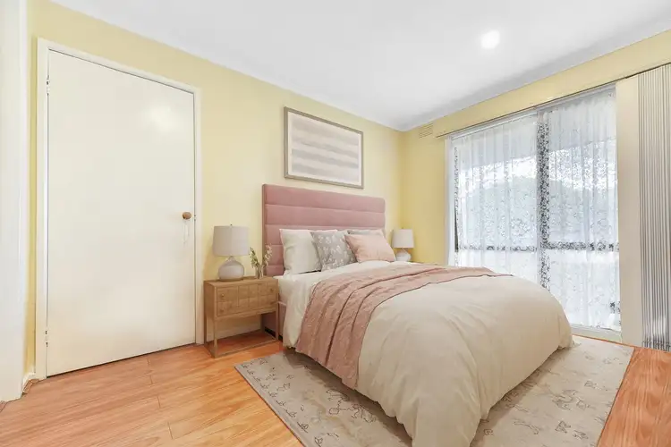 Second view of Homely unit listing, 5/37-39 Chandler Road, Noble Park VIC 3174