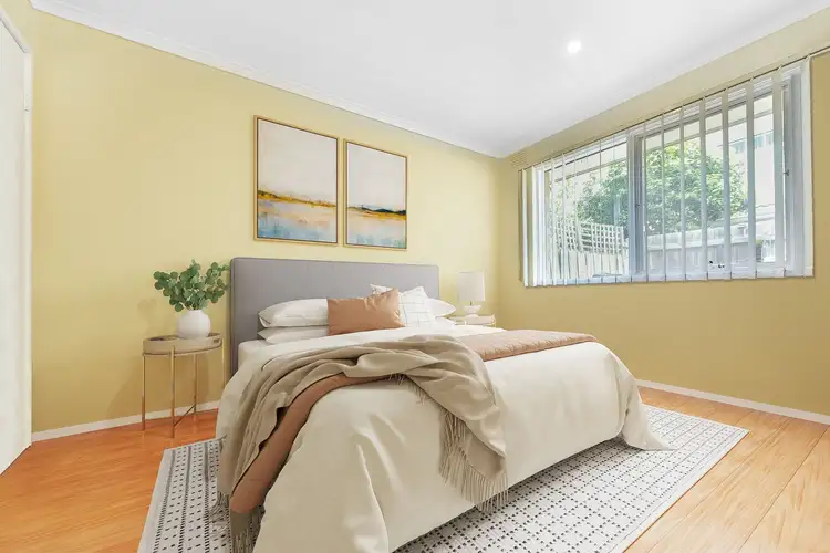 Fourth view of Homely unit listing, 5/37-39 Chandler Road, Noble Park VIC 3174