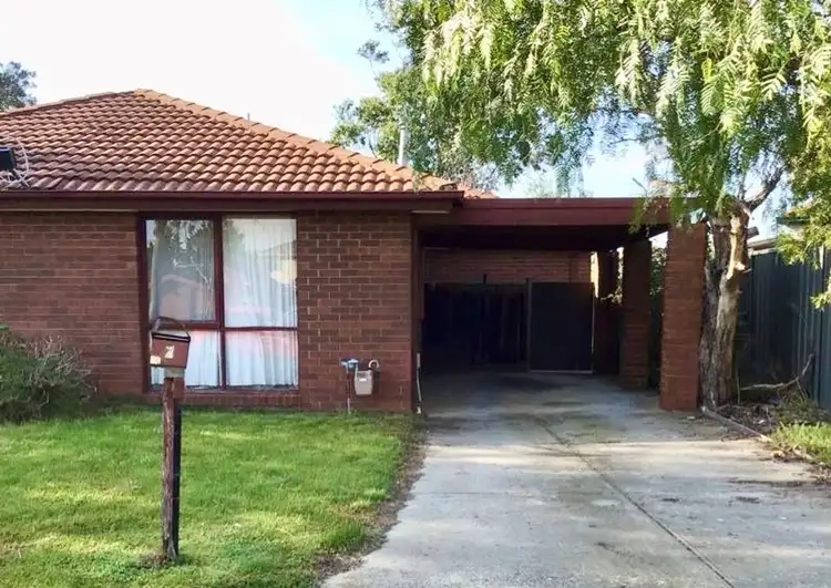 Third view of Homely unit listing, 2/146 Mossfiel Drive, Hoppers Crossing VIC 3029