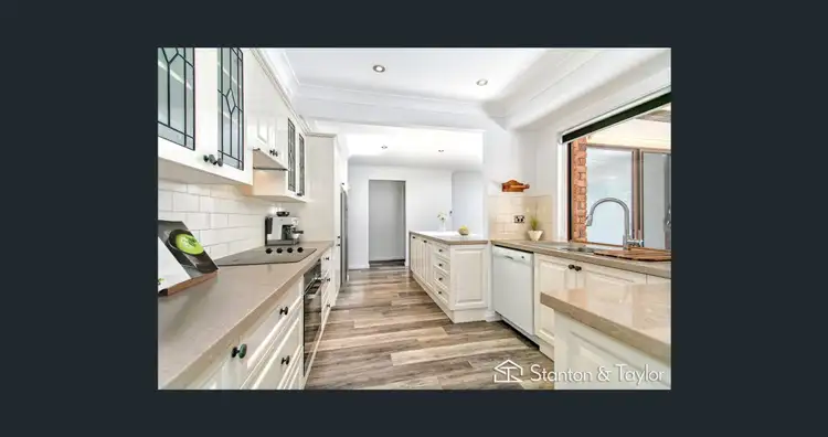 Second view of Homely house listing, 47 Parklands Avenue, Leonay NSW 2750