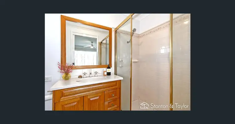 Fifth view of Homely house listing, 47 Parklands Avenue, Leonay NSW 2750