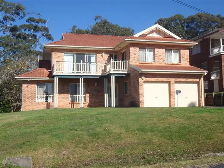 56 Mullbong Road, Blackwall NSW 2256