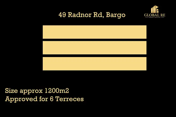 49 Radnor Road, Bargo NSW 2574