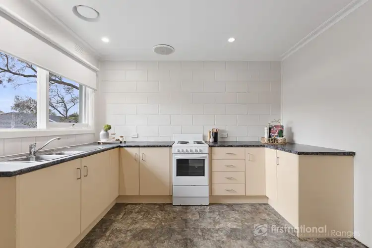 Second view of Homely unit listing, 1/4 Wallace Avenue, Bayswater VIC 3153
