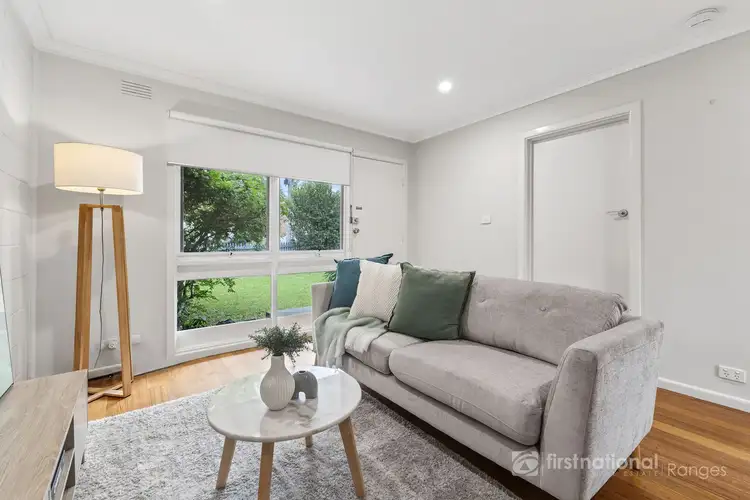 Third view of Homely unit listing, 1/4 Wallace Avenue, Bayswater VIC 3153