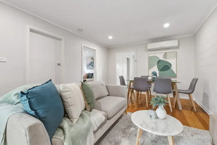 Fourth view of Homely unit listing, 1/4 Wallace Avenue, Bayswater VIC 3153