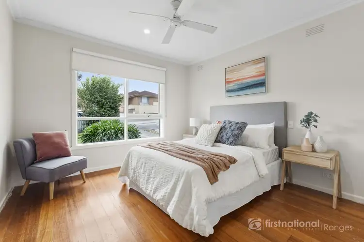 Fifth view of Homely unit listing, 1/4 Wallace Avenue, Bayswater VIC 3153