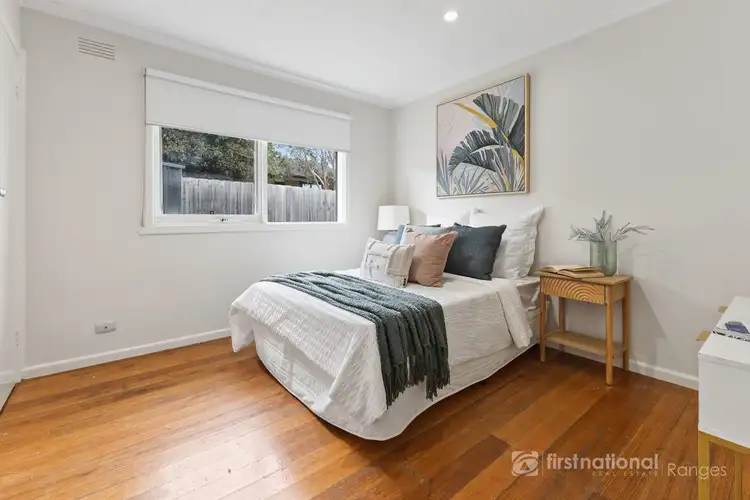 Sixth view of Homely unit listing, 1/4 Wallace Avenue, Bayswater VIC 3153