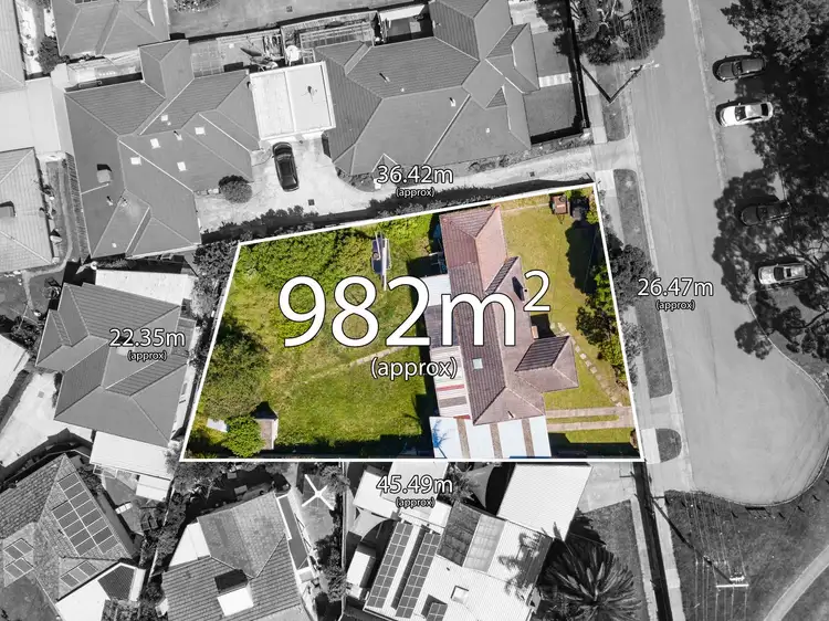 3 Racecourse road, Noble Park VIC 3174