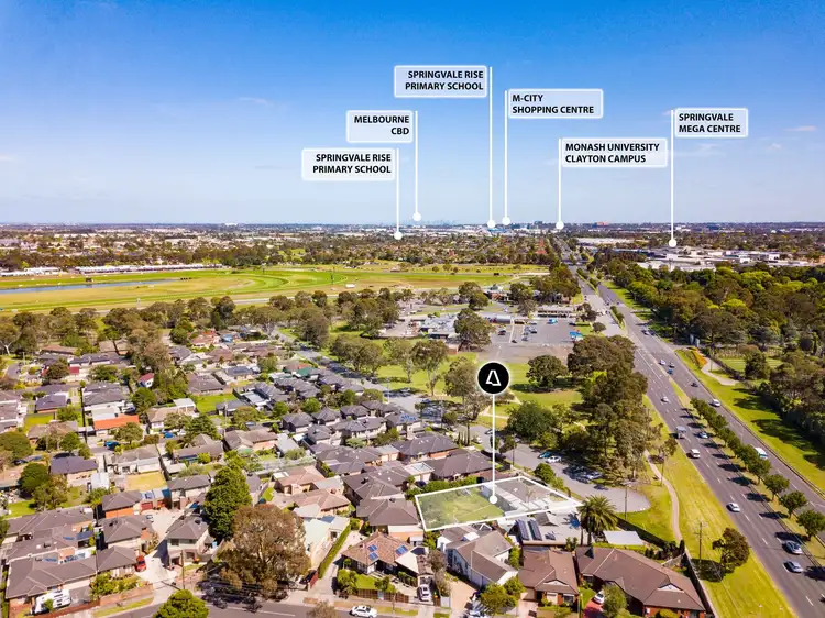Seventh view of Homely house listing, 3 Racecourse road, Noble Park VIC 3174