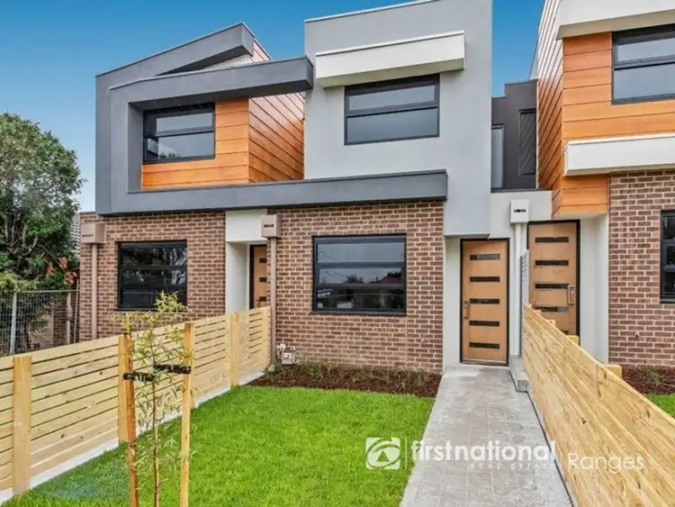 6/12-14 Adele Avenue, Ferntree Gully VIC 3156