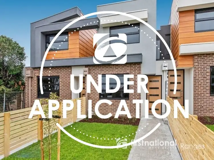 6/12-14 Adele Avenue, Ferntree Gully VIC 3156