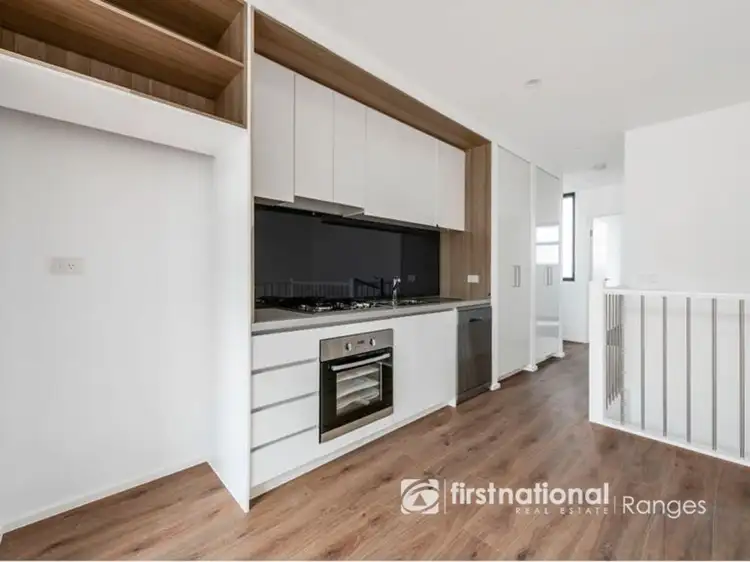 Third view of Homely unit listing, 6/12-14 Adele Avenue, Ferntree Gully VIC 3156