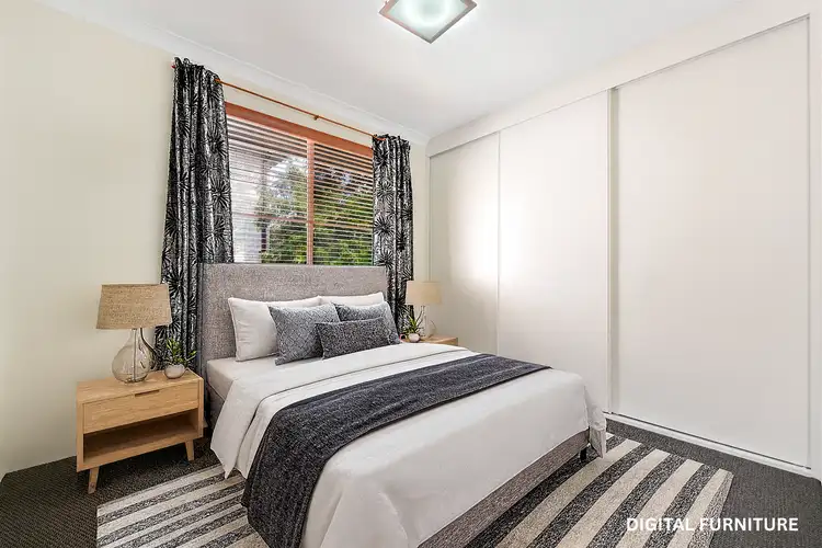 Second view of Homely apartment listing, 14/47-53 Cobar Street, Dulwich Hill NSW 2203