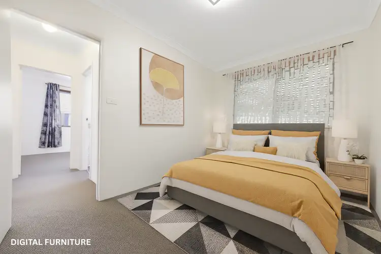 Third view of Homely apartment listing, 14/47-53 Cobar Street, Dulwich Hill NSW 2203