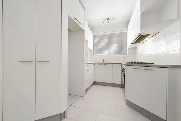 Fourth view of Homely apartment listing, 14/47-53 Cobar Street, Dulwich Hill NSW 2203