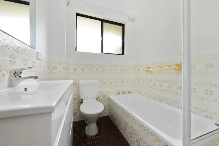 Fifth view of Homely apartment listing, 14/47-53 Cobar Street, Dulwich Hill NSW 2203