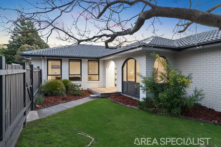 17 Sanders Road, Frankston South VIC 3199