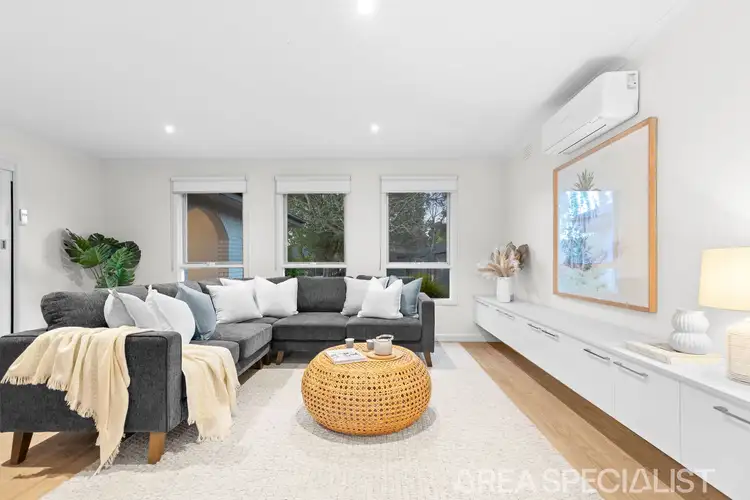 Second view of Homely house listing, 17 Sanders Road, Frankston South VIC 3199