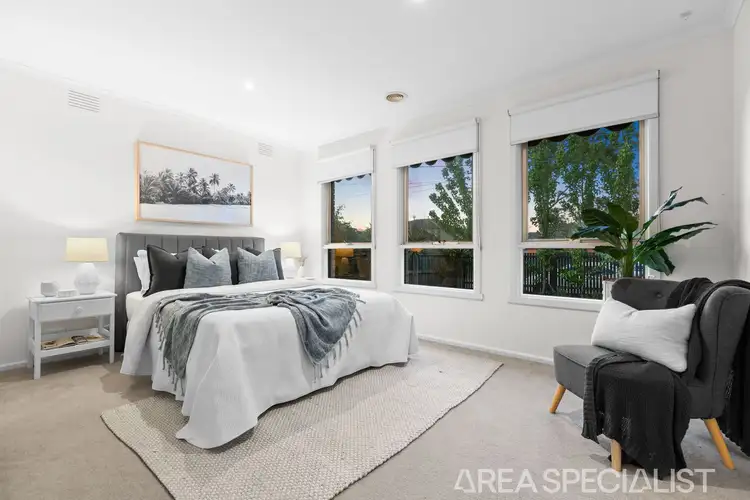 Fifth view of Homely house listing, 17 Sanders Road, Frankston South VIC 3199