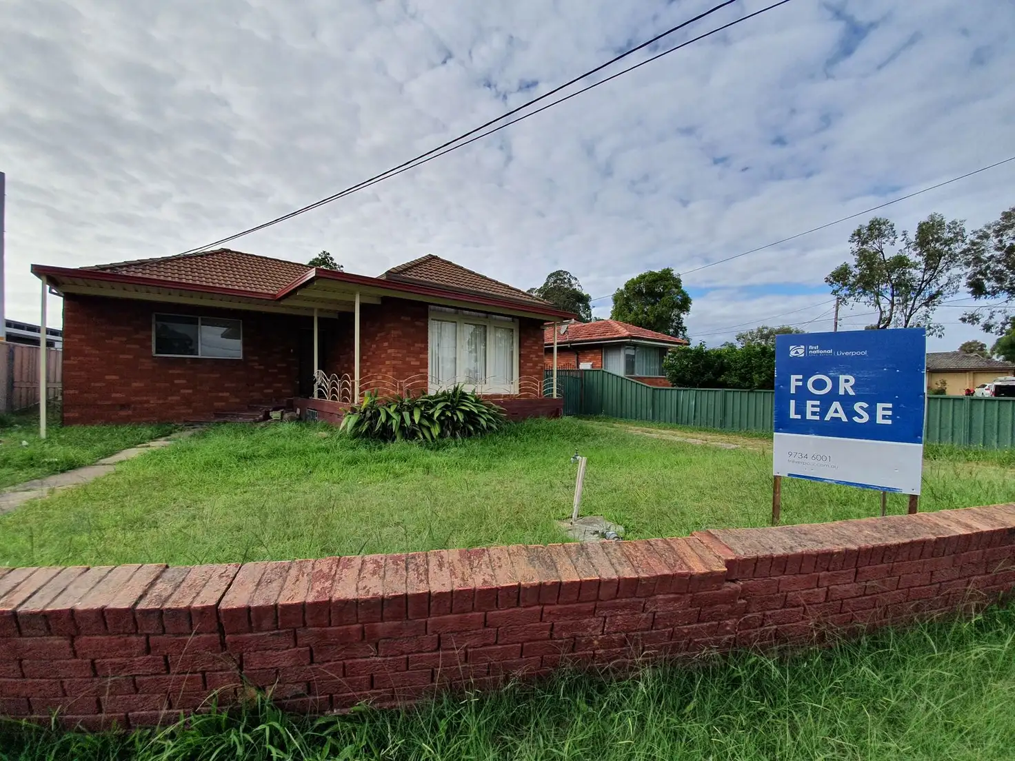 Main view of Homely house listing, 70 Nuwarra Road, Moorebank NSW 2170