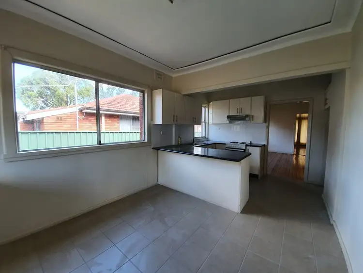 Second view of Homely house listing, 70 Nuwarra Road, Moorebank NSW 2170