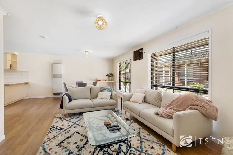 Second view of Homely unit listing, 5/14 Michelsen Street, North Bendigo VIC 3550