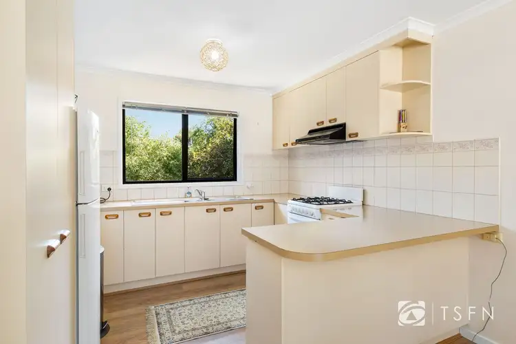 Fifth view of Homely unit listing, 5/14 Michelsen Street, North Bendigo VIC 3550