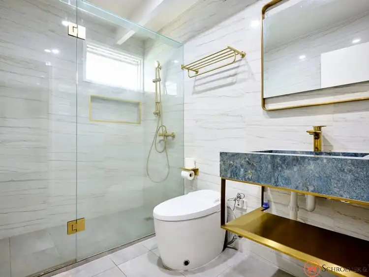 Second view of Homely house listing, 5 Bromley Close, Ferntree Gully VIC 3156